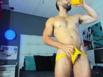 yiyo10_ from Chaturbate