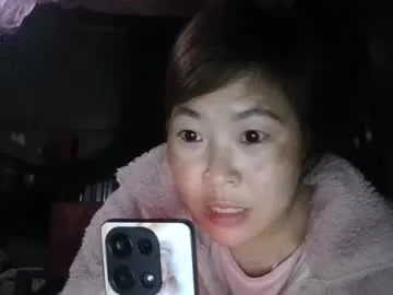 yongmi_ on Chaturbate