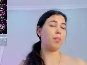 yooleen from Chaturbate