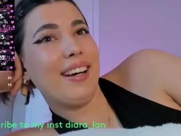 yooleen from Chaturbate