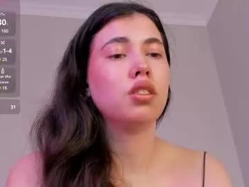yooleen from Chaturbate