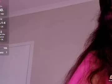 yooleen from Chaturbate