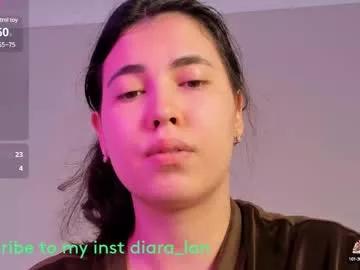 yooleen from Chaturbate