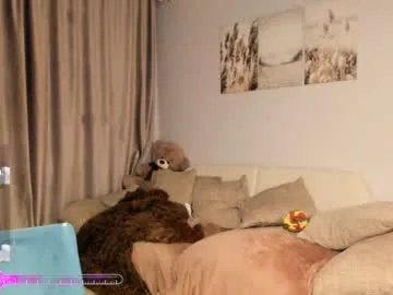 Offline your__voice on Chaturbate