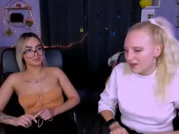 your_bunny12 on Chaturbate