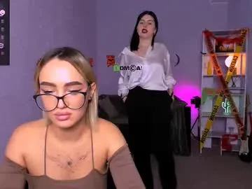 your_bunny12 on Chaturbate