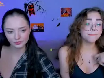 your_bunny12 on Chaturbate