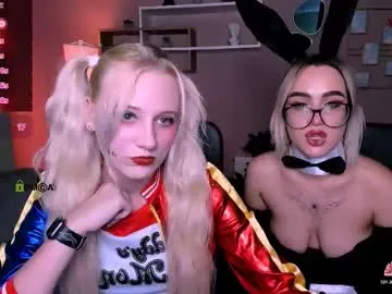 your_bunny12 on Chaturbate