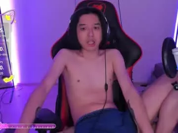 Offline your_little_twink on Chaturbate