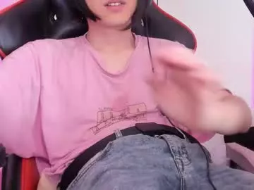 Offline your_little_twink on Chaturbate