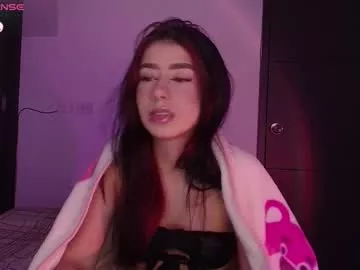 Offline your_rosalie on Chaturbate