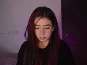 Offline your_rosalie on Chaturbate