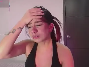 Offline your_rosalie on Chaturbate