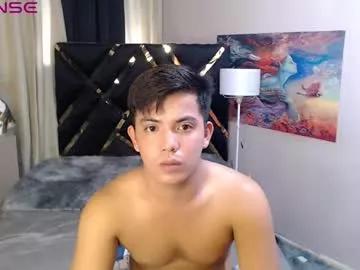 yourasian_bradley from Chaturbate is Freechat