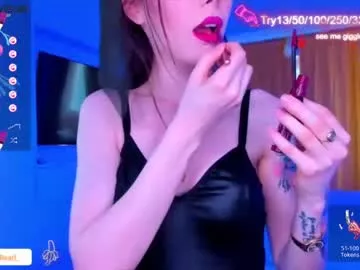 yourbabypearl on Chaturbate