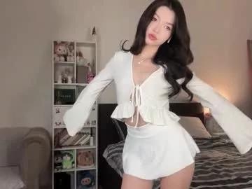 yourlittlesunrise_ model from Chaturbate