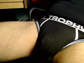 yournewfavourite on Chaturbate