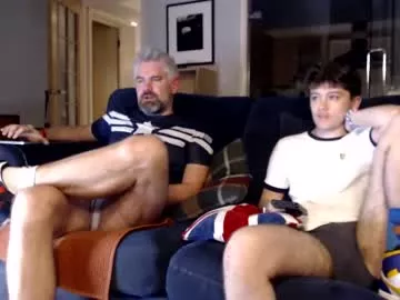 yournewfavourite on Chaturbate