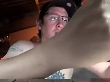 Offline yournotmysupervisor on Chaturbate