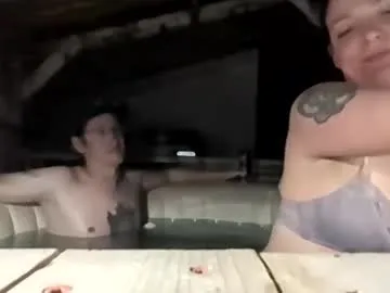 Offline yournotmysupervisor on Chaturbate