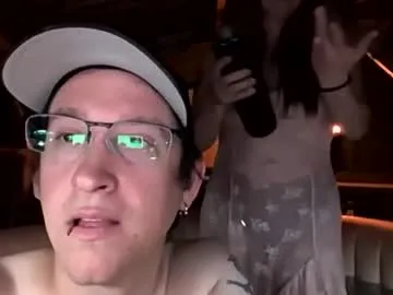 Offline yournotmysupervisor on Chaturbate