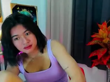 yourprettytrish on Chaturbate