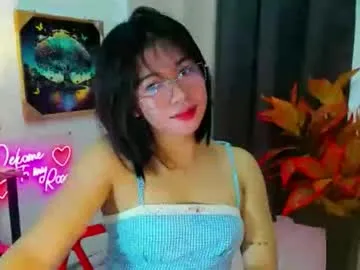 yourprettytrish on Chaturbate