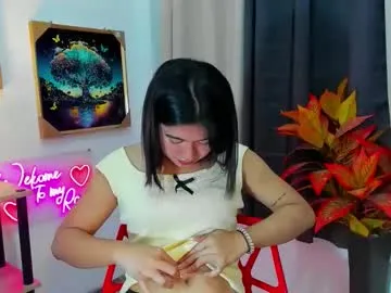 yourprettytrish on Chaturbate