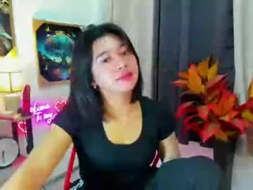 yourprettytrish on Chaturbate