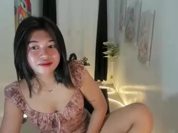 yourprettytrish on Chaturbate
