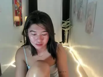 yourprettytrish on Chaturbate