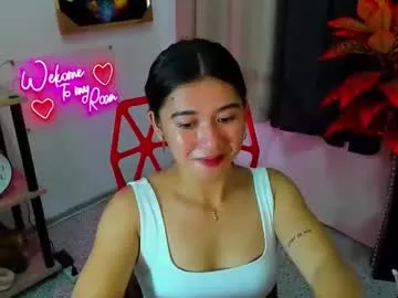 yourprettytrish on Chaturbate