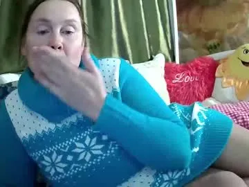 Freechat yoursexkroshka on Chaturbate