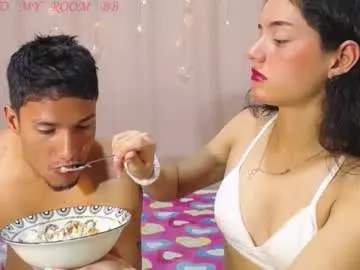 Offline yoursexy18lover on Chaturbate