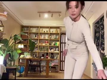 yuanlili from Chaturbate is Freechat