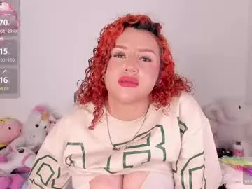 Offline yunahott_ on Chaturbate