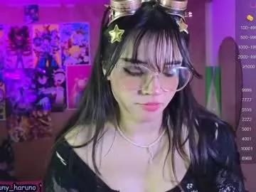 yuny_haruno from Chaturbate