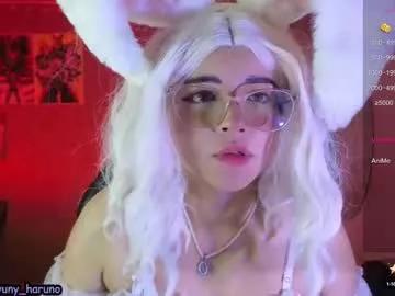 yuny_haruno from Chaturbate