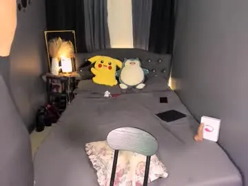 Offline yuriefoster on Chaturbate