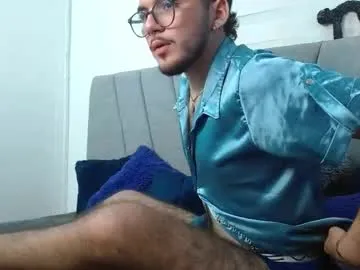 Freechat zac_golden on Chaturbate