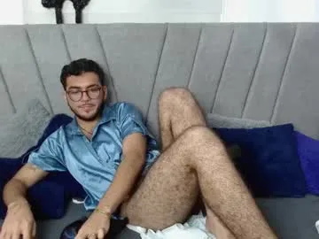 Freechat zac_golden on Chaturbate