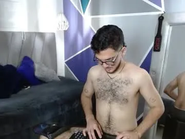 Freechat zac_golden on Chaturbate