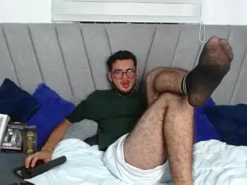 Freechat zac_golden on Chaturbate