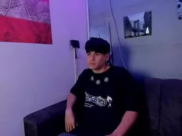 zac_miller3 from Chaturbate is Freechat