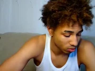 zachbrownn from Chaturbate is Freechat