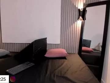 zafiiraa from Chaturbate is Freechat