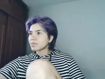 Offline zafira_raven on Chaturbate