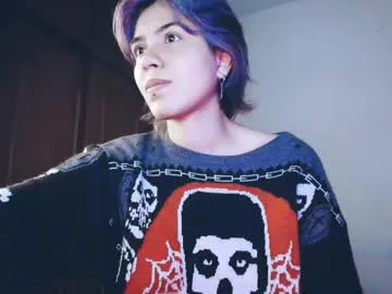 Offline zafira_raven on Chaturbate