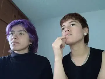 Offline zafira_raven on Chaturbate