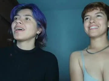 Offline zafira_raven on Chaturbate